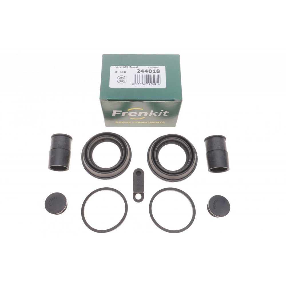 Ремкомплект супорта (переднього) VW T5 10-15 (d=44mm) (Ate)