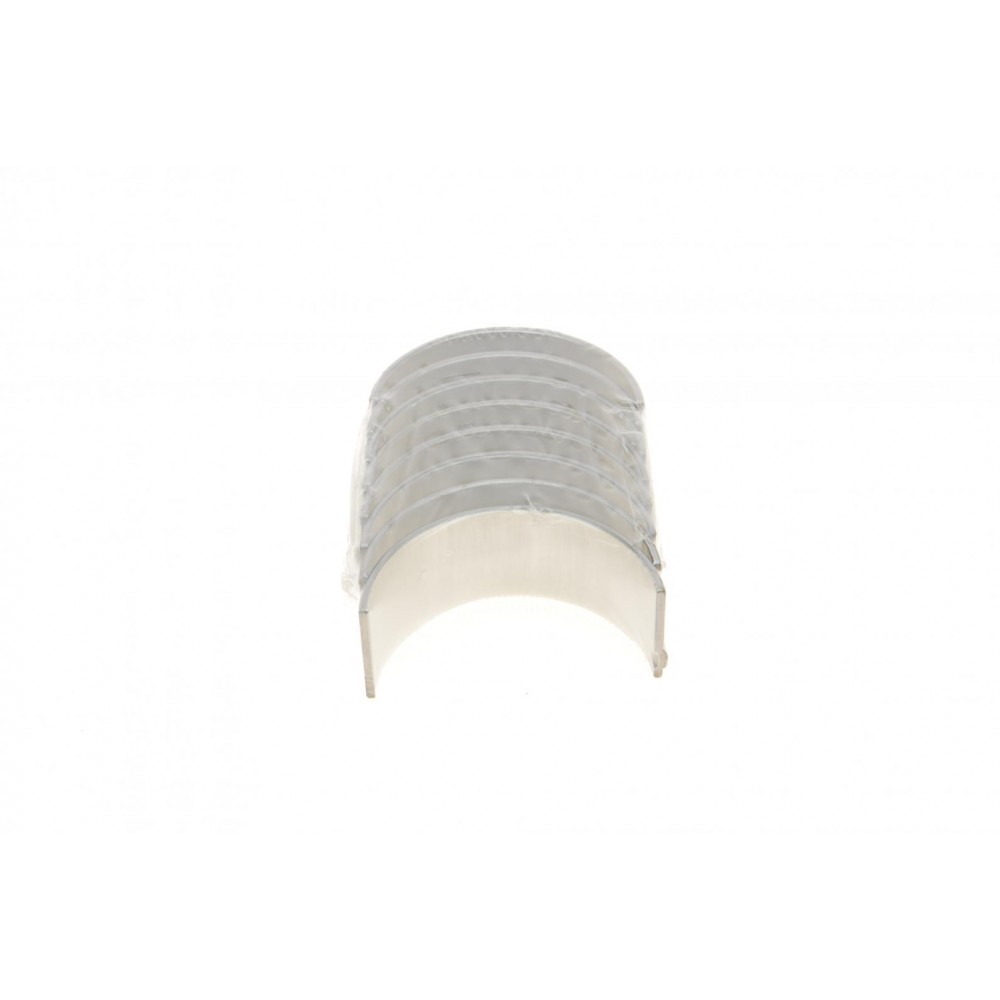 Вкладиші шатунні Ford Transit 2.4D/2.5D/TD -00 (+0.25) Bimetal (aluminum base)