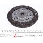 Комплект зчеплення Ford Mondeo III 2.0 TDCi/TDDi 00-09 (d=240mm) (+вижимний)