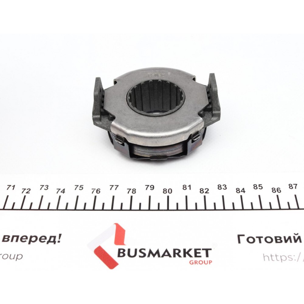 Підшипник вижимний Fiat Ducato 1.9D/TD/2.5D/TD 82-94