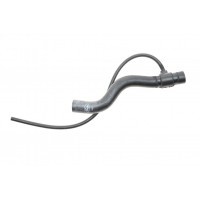 Патрубок радіатора (верхній) VW Passat 1.6-2.0 88-97