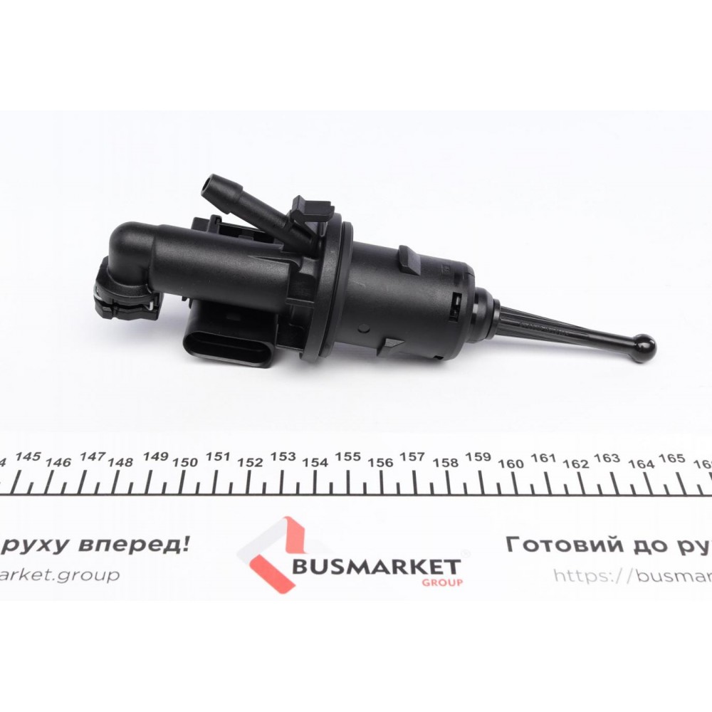 Циліндр зчеплення (головний) VW Passat 1.6/2.0TDI 05-10 (d=15.87mm)