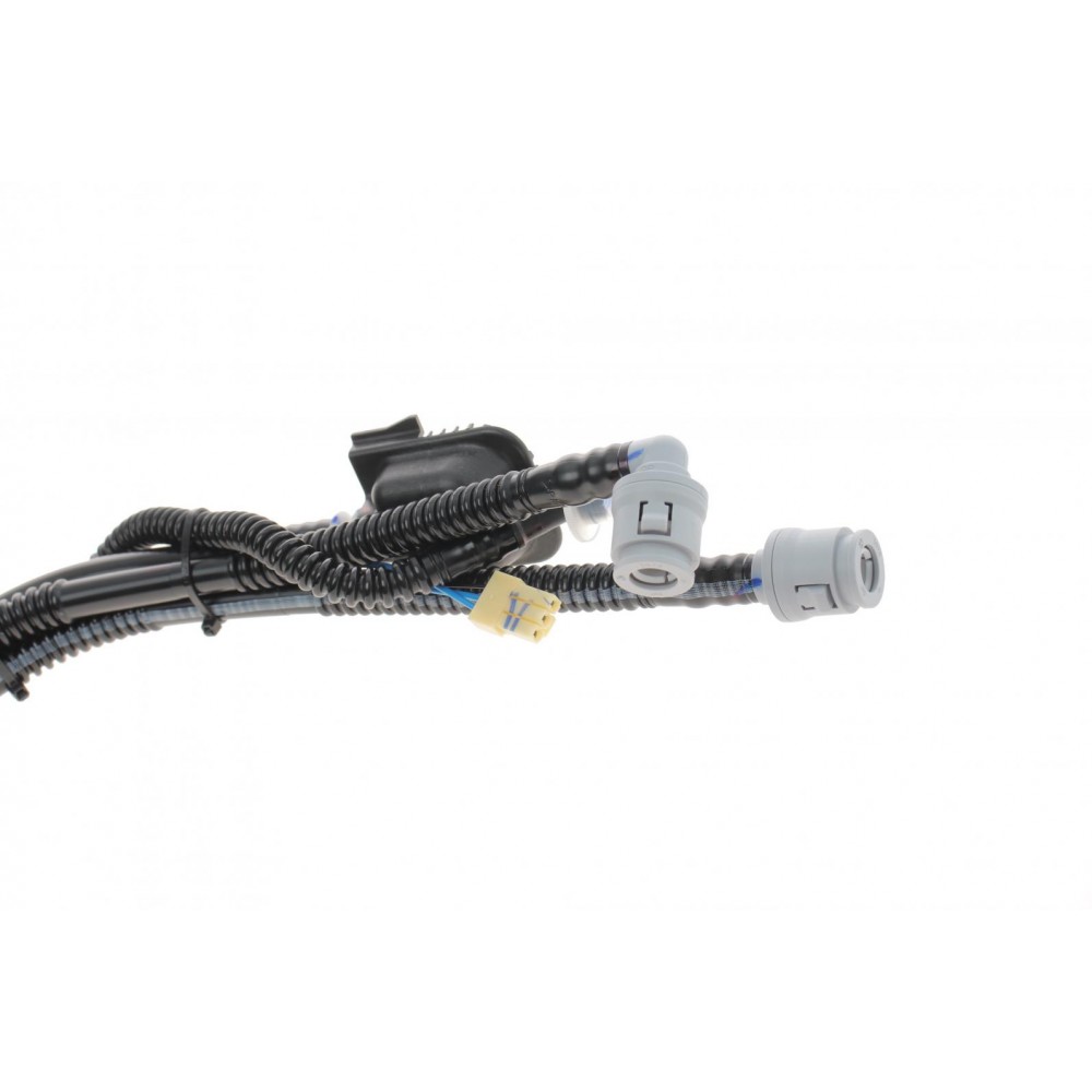 Насос паливний в бак BMW 5 (E60) 06-10 N42/N52/N53/N54