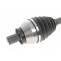 Піввісь (передня) Ford Galaxy/Mondeo 1.6-2.2 TDCi 06-15 (L) (40x26x603)
