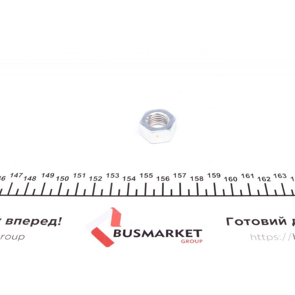 Наконечник тяги рульової (L) Opel Meriva 10-17