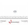 Наконечник тяги рульової (L) Opel Meriva 10-17