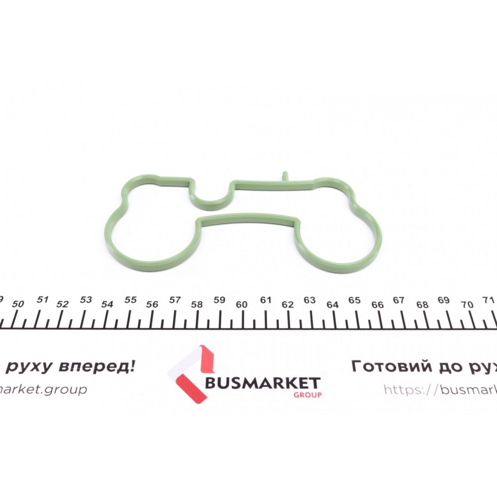 Прокладка колектора впускного MB C-class (W202/S202)/E-class (W210) M111 1.8-2.3i 94-02