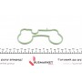 Прокладка колектора впускного MB C-class (W202/S202)/E-class (W210) M111 1.8-2.3i 94-02