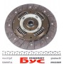 Комплект зчеплення Renault Master/Trafic 1.9dCi 03- (d=240mm), 59/60/74/75kw, F9Q 760/762/772/774