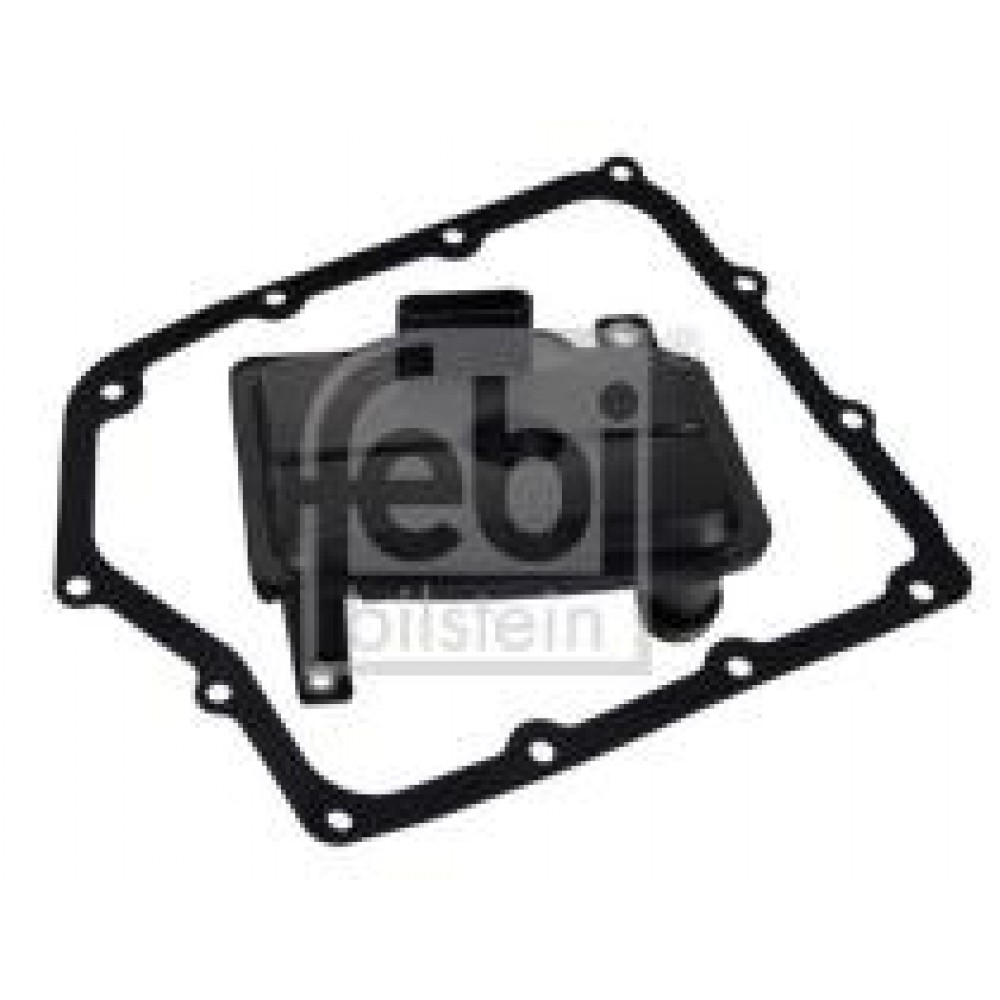 Фільтр АКПП Chrysler Grand Voyager 07-/Fiat Freemont 11-(к-кт)