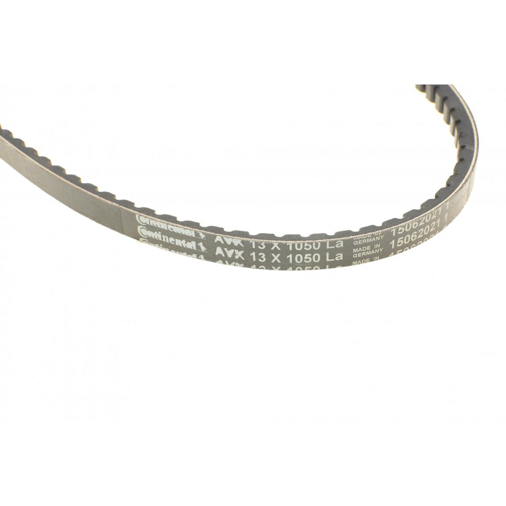 Ремінь генератора VW Golf 1.5/1.6 77-83/Toyota Hilux/Land Cruiser 1.8/3.5 83-01/Audi 100 2.0D 78-83