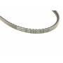 Ремінь генератора VW Golf 1.5/1.6 77-83/Toyota Hilux/Land Cruiser 1.8/3.5 83-01/Audi 100 2.0D 78-83