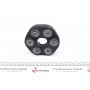 Муфта кардана еластична MB C-class (W202/S202)/E-class (W210/W124) 82-02 (41x129x24)