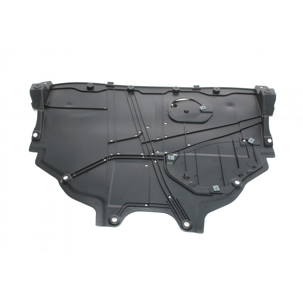 Захист двигуна Mazda 6 2.0-2.5/2.2D 12- (задня частина)
