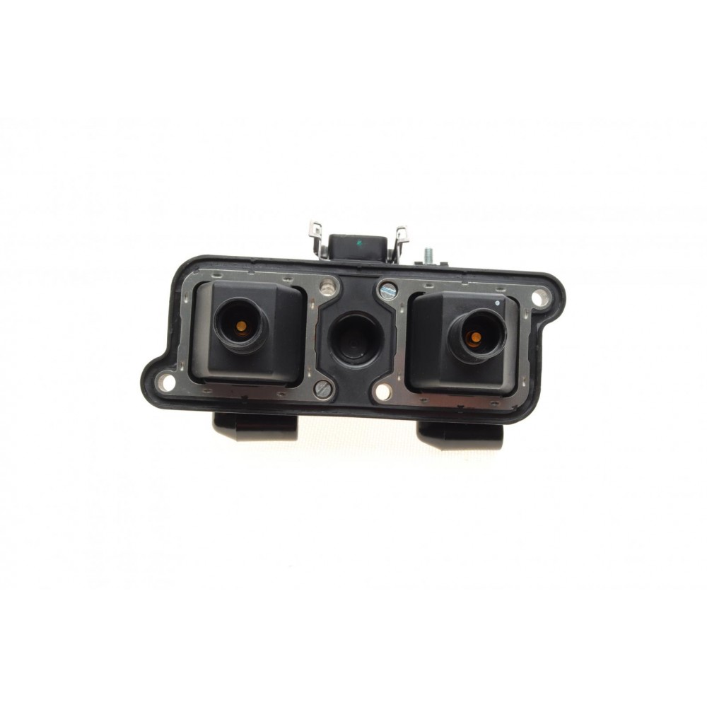 Котушка запалювання Audi A4/A6/VW Passat 1.8 97-01 (HÜCO)