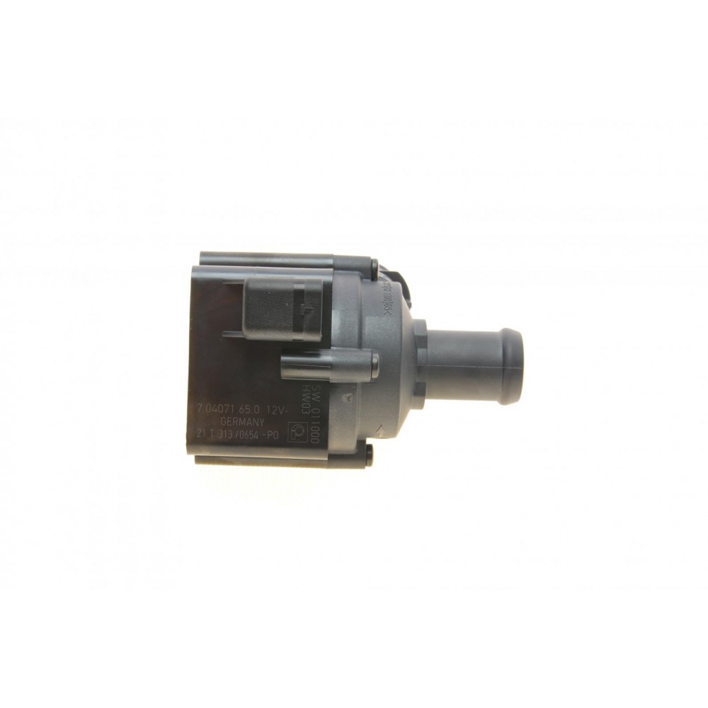 Насос системи охолодження (додатковий) Audi A4/A5/A6/A7/A8/Q3/Q5/VW Golf VI 1.8-4.0D 07-