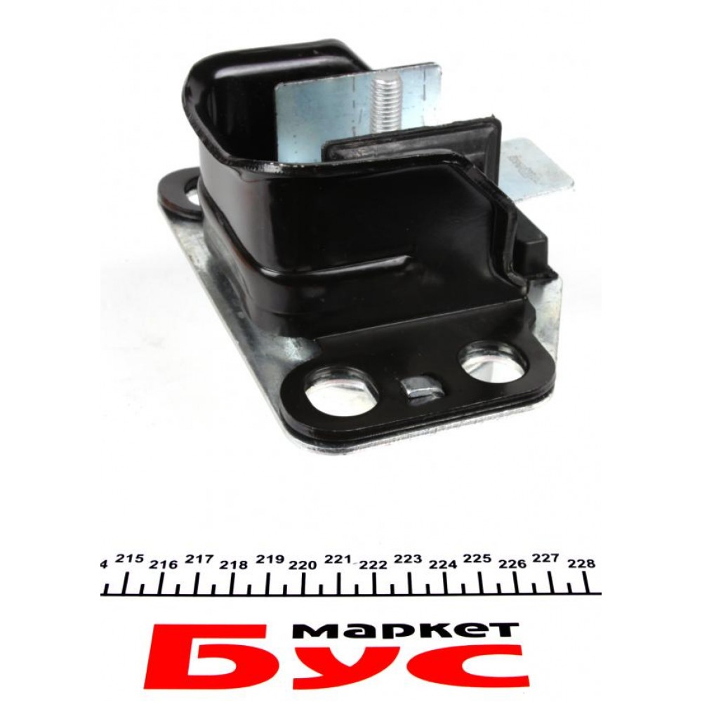 Подушка двигуна (R) Renault Kangoo 1.9D/1.4i/1.6i