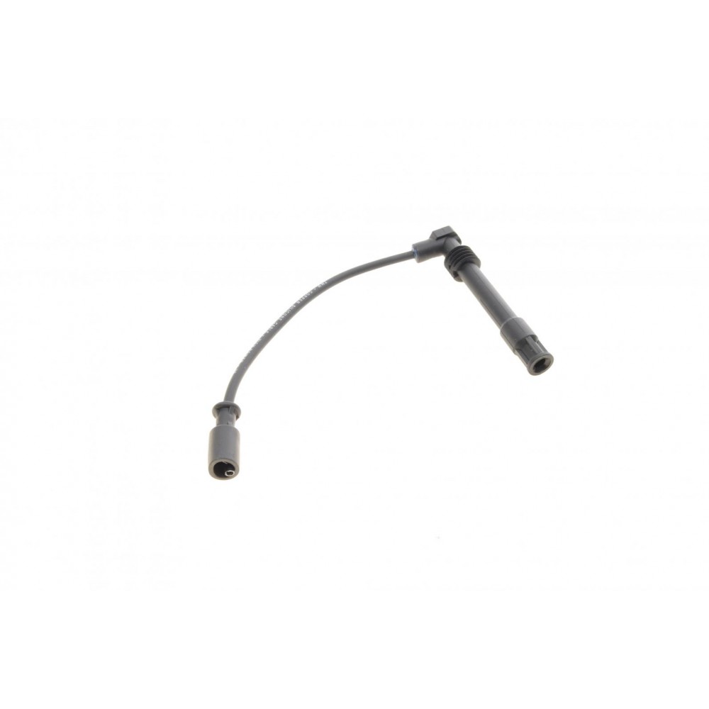 Проводи запалювання Audi A4/A6/VW Passat/Golf IV 94-05 (к-кт) (HÜCO)