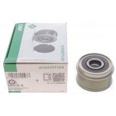 Шків генератора Citroen Jumper 3.0 HDi/Fiat Ducato 3.0D 06-