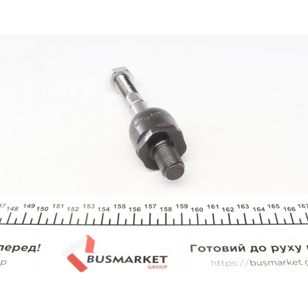Тяга рульова Volvo S60/S80/V70 00-09 (L=125mm)