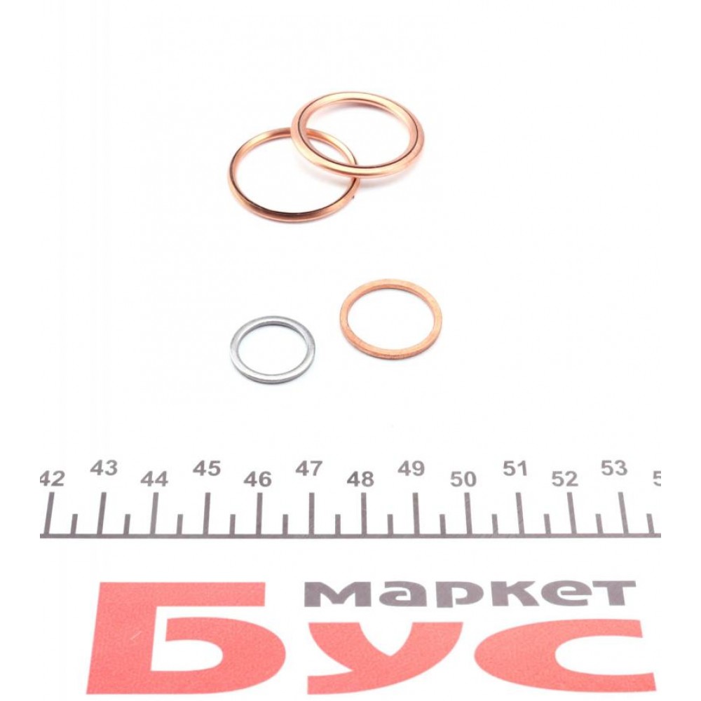 Фільтр масляний MB OM352/353 -88