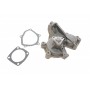 Помпа води Fiat Duna 1.7DS 87-91/Fiorino 1.7D 88-99 (WPQ0312)