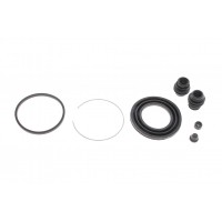 Ремкомплект супорта (переднього) Toyota Avensis 01-09 (d=64mm) (Akeb)