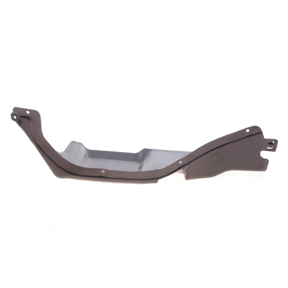 Захист двигуна Skoda Octavia I/VW Golf IV 97-10 (L)