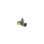Датчик ABS (передній) VW Caddy II 1.4/1.6/1.9TDi 95-04 (L) (HÜCO)