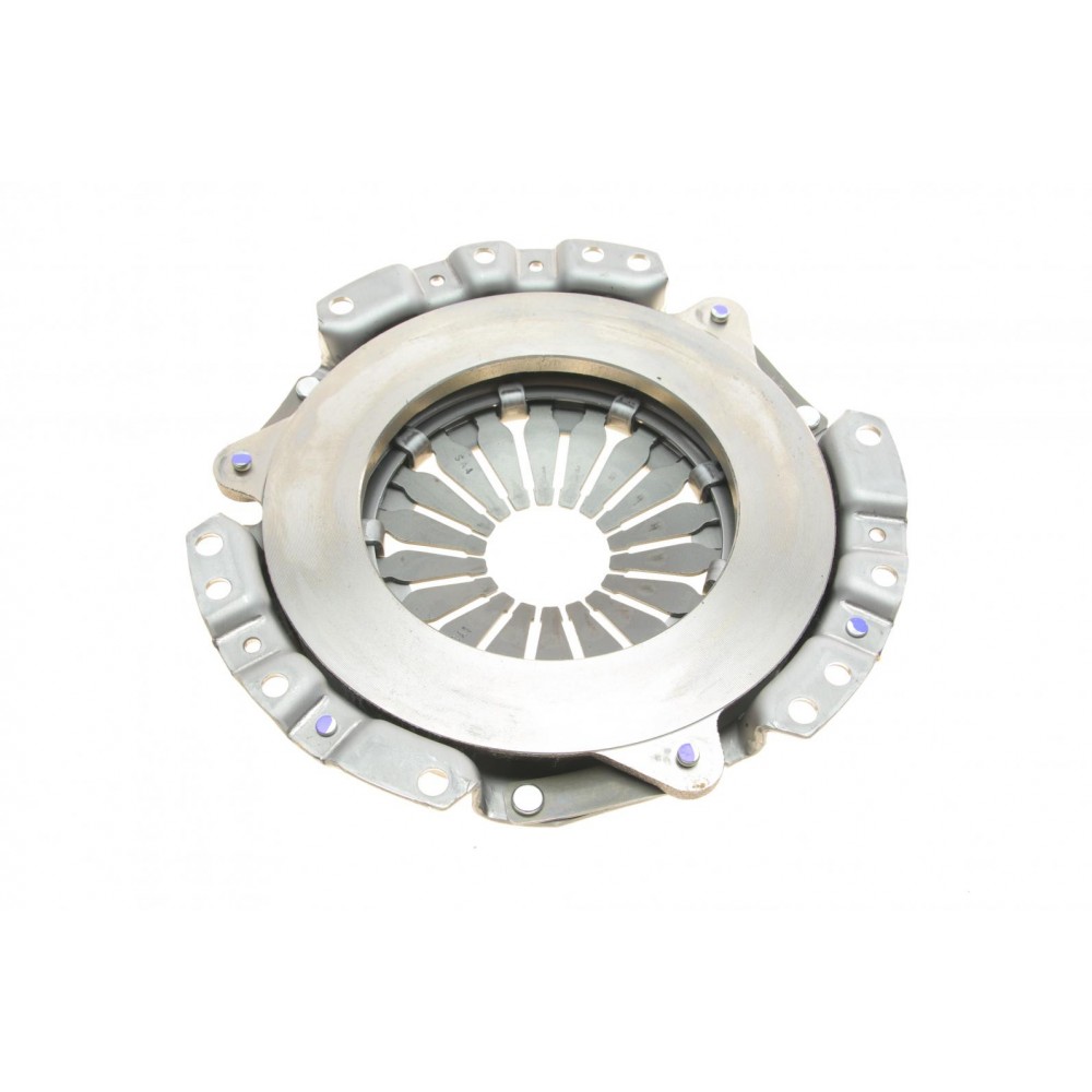 Комплект зчеплення Toyota Yaris 1.0/1.3 VVT-i 05-14 (d=190mm) (+вижимний)