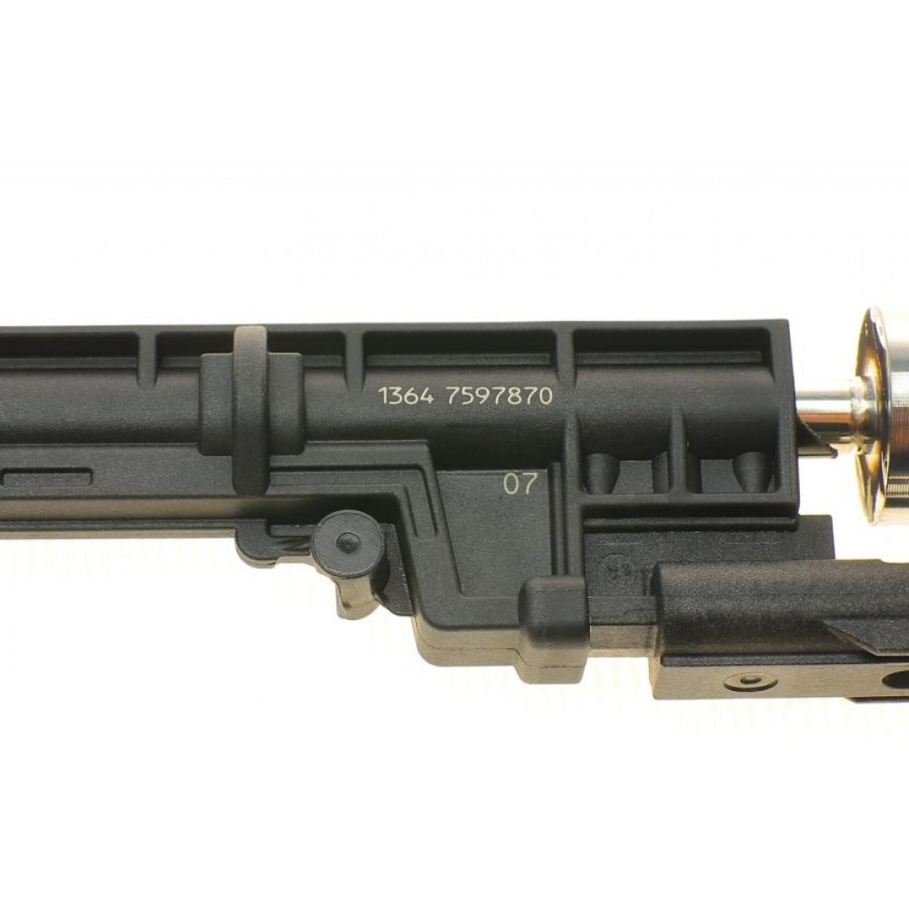 Форсунка BMW 3 (E90)/5 (F10) 3.0i 06- (N55/N54)/1 (F20) 2.0i 12-17 (N20/N55)