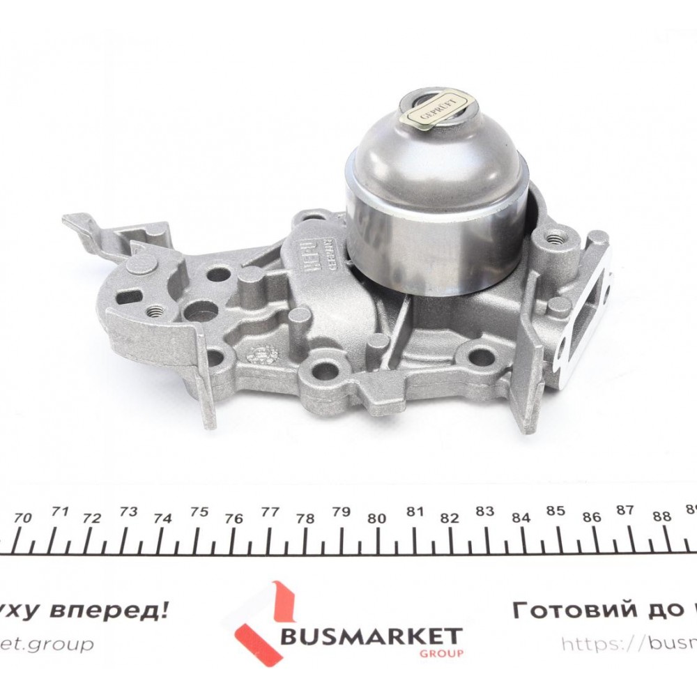 Помпа води Renault Kangoo 1.2i 16V 01-/Dacia Logan