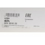 Комплект зчеплення Renault Megane/Scenic 1.9 dCi 08- (d=240mm) (+вижимний), F9Q