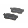 Колодки гальмівні (передні) Chevrolet Cruze 00-08/Subaru Justy 07-/Suzuki Ignis 00-/Nissan Pixo 09-