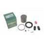 Ремкомплект супорта (переднього) MB E-class (W211/S211) 02-09 (d=60mm) (+поршень) (Bosch)