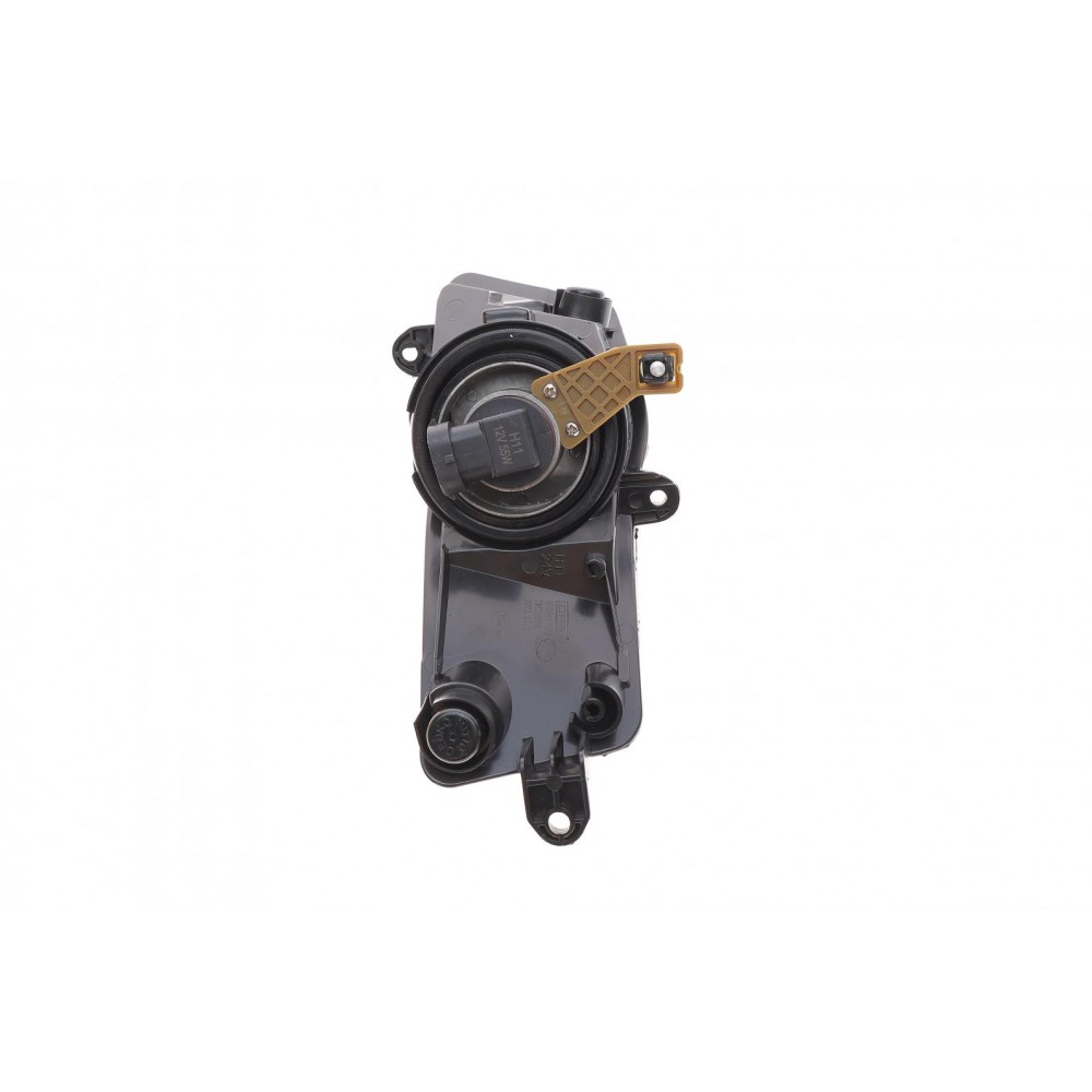 Фара протитуманна Audi A6 04-11 (R)