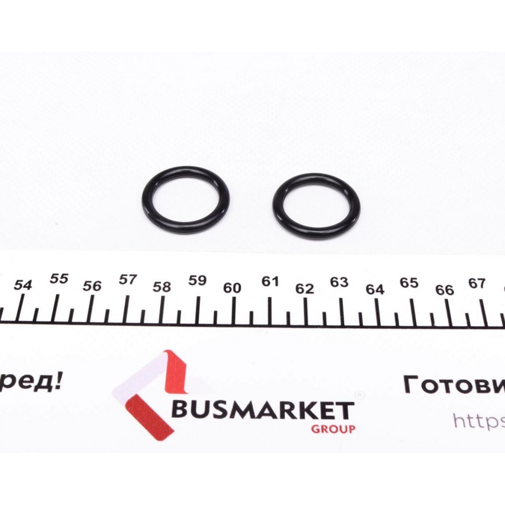 Компресор кондиціонера Ford Connect 1.8TDCi 02-13