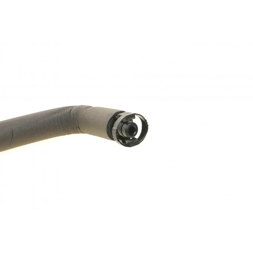 Трубка картерних газів BMW 3 (E46)/5 (E39)/7 (E38) 2.0-2.8i 94-05 (L=380mm)