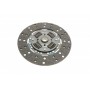 Комплект зчеплення Ford Transit 2.2 TDCi 07-14 (d=250mm) (+вижимний)