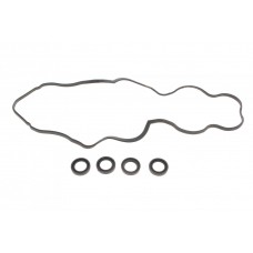 Прокладка кришки клапанів Hyundai Santa Fe/Tucson 2.0 CRDi 04- (к-кт)