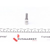 Головка 1/4