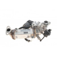 Радіатор рециркуляції ВГ BMW 1 (E81/E82/E87/E88)/3 (E90/E92)/5 (E60/E61)/X1 (E84) 2.0D 04-15 N47