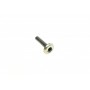 Прокладка кришки клапанів Mazda 323/626/MX-6 2.0/2.5D 92-02 (к-кт) зліва, KF/KF1/KL/KL-ZE