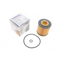 Фільтр масляний Mazda 3/6 2.3 02-