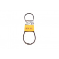 Ремінь генератора VW Jetta 1.6/1.8 82-92/Seat Toledo 1.6/1.8/2.0 91-99/Ford Transit1.6/2.0 77-86