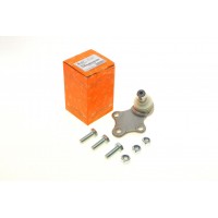 Опора кульова (передня) Peugeot 306 93-02 (d=18mm)
