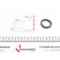 Сальник колінвалу (задній) MB Sprinter (906) 06- (32x40x6)