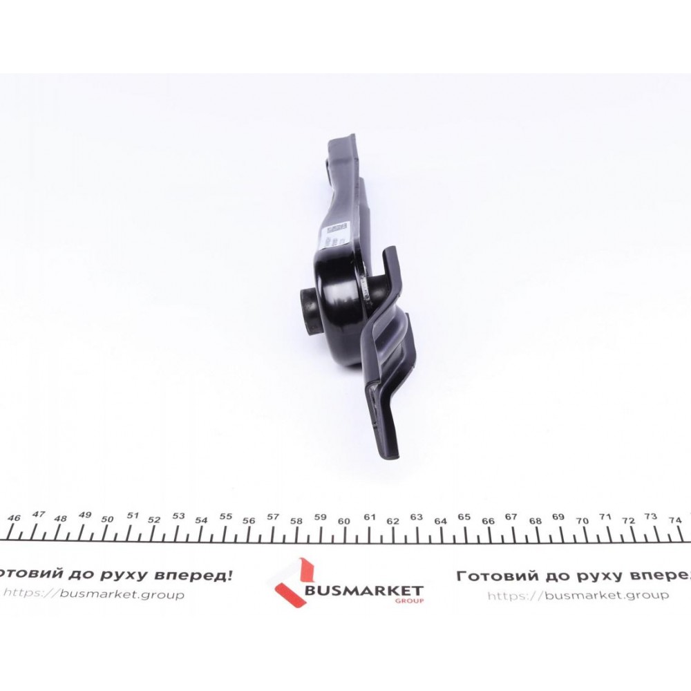 Подушка двигуна (задня) Skoda Octavia III 1.0TSI-1.4TSI/1.6TDI-2.0TDI 12- (без упаковки)