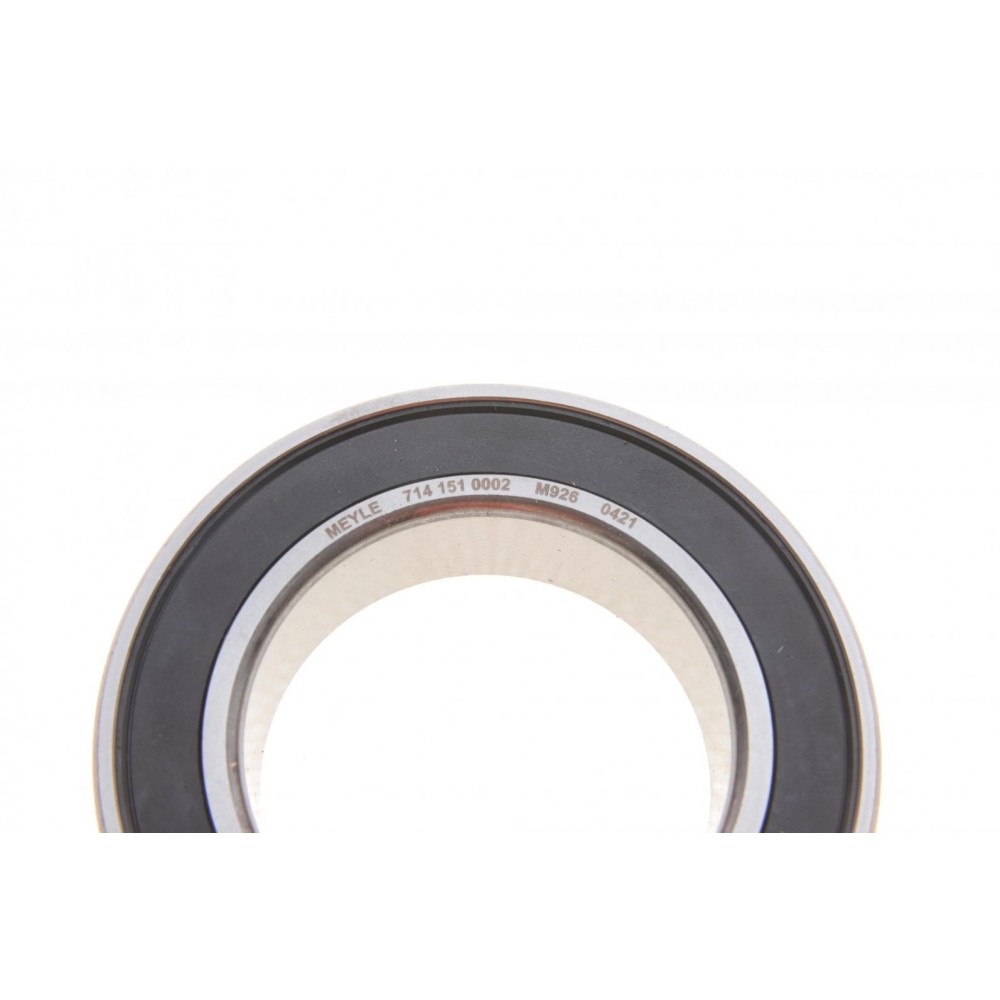 Підшипник підвісний Ford Focus/Fusion/Kuga I/Mondeo IV/Connect/Transit (45x75mm) 1.0-3.2D 97-