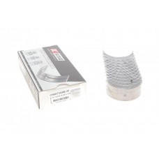 Вкладиші шатунні MB OM603 3.0/3.5 CDI (+0.25)